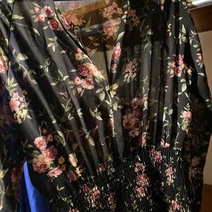 Forever 21 Women’s Dress